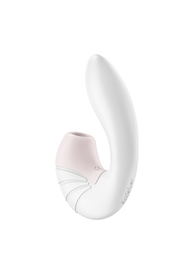 Satisfyer SuperNova Air Pulse Stimulator White