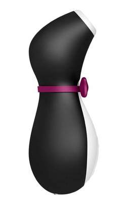 Unikatowy Stymulator Łechtaczki - Satisfyer Pro Penguin - Pingwinek