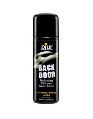 Żel Analny Nawilżający - pjur BACK DOOR 30ml