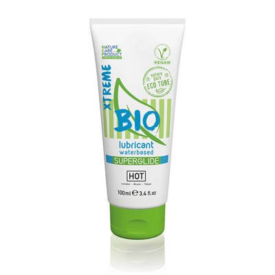 Żel Intymny Nawilżający - Bio Lubricant Xtreme 100 ml