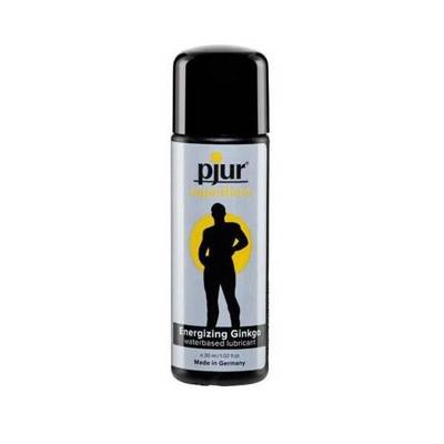 Żel Pobudzający dla Mężczyzn - pjur superhero 30ml