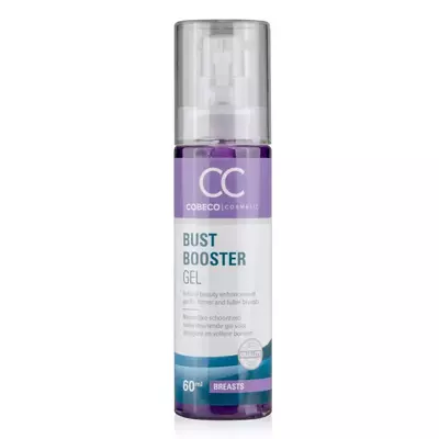 Żel Powiększający Piersi - CC Bust Booster Gel Breasts 60 ml