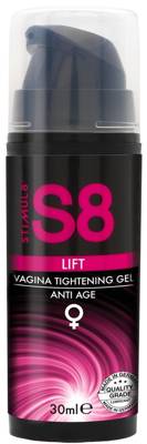 Żel Ścieśniający Waginę - S8 Lift Anti Age Vagina Tightening Gel