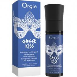 Żel do seksu Analnego Orgie Greek Kiss 100ml