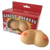 Biust Do Ugniatania Gniotek - Stress Breasts