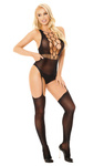 Bodystocking Amber 4883 Softline