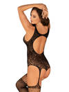 Bodystocking - Obsessive F236