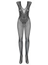 Bodystocking - Obsessive N112