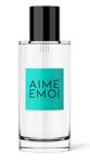 Damskie Perfumy z Feromonami - Aime Emoi For Women Lust 50ml