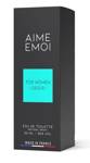 Damskie Perfumy z Feromonami - Aime Emoi For Women Lust 50ml