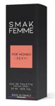 Damskie Perfumy z Feromonem - Smak 50ml