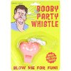 Gwizdek Piersi - Booby Party Whistle