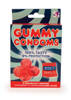 Jadalne Prezerwatywy Żelki - Gummy Condoms