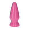 KOREK ANALNY Plug - Italian Cock 6,5" Pink