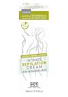 Krem do Depilacji - Intimate Depilation Cream Unisex 100ml