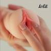 Lola Toys Satisfaction - Masturbator - Double Masturbator Goddess of Love