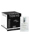 Męskie Perfumy z Feromonem - Tokyo Urban Man 30ml