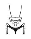 Otwarte Body Cordellis Cupsess Set Obsessive