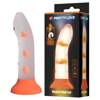 PRETTY LOVE - Świecące Dildo Magical Nightfall, Luminous Suction Base