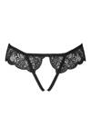 Panty Love Story LivCo Corsetti Fashion Sexy Otwarte Majtki