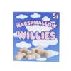 Pianki W Kształcie Penisów - Marshmallow Willies