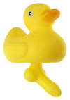 Pływająca Kaczka Dziwaczka z Penisem - DUCK with a DICK