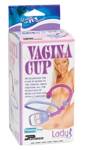 Pompka Powiększająca Waginę - Lady's Vagina Cup