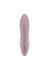 Powietrzny Wibrator Satisfyer SuperNova Air Pulse Stimulator Pink