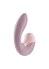 Powietrzny Wibrator Satisfyer SuperNova Air Pulse Stimulator Pink