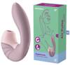 Powietrzny Wibrator Satisfyer SuperNova Air Pulse Stimulator Pink