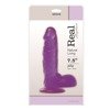 Realistyczny Fantom Penisa Dildo Real Rapture 7,5"