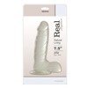 Realistyczny Fantom Penisa Dildo Real Rapture 7,5"