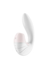 Satisfyer SuperNova Air Pulse Stimulator White