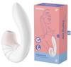 Satisfyer SuperNova Air Pulse Stimulator White