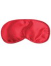 Satynowa Przysłonka na Oczy Fetish Fantasy Satin Love Mask - Pipedream