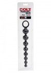 Silikonowe Kule Analno-Waginalne Colt Power Drill Balls