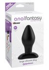 Silikonowy Korek Analny - Anal Fantasy Silicone Plug Large