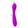 Silikonowy Wibrator - PRETTY LOVE - NIGEL, USB, 30 FUNCTION