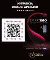 Smart Egg"" - App Controlled Massager - Pierwsza Polska Aplikacja