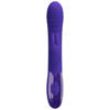 Super Wibrator Cerberus - Youth Pretty Love Purple USB