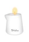 Świeczka do Masażu - Shiatsu Massage Candle Amber 130g.