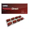 Tabletki Erekcyjne - coolMann Potency Direct For Men 16 Tabletek