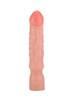 ToyJoy Get Real Big Boy 12'  Bardzo Duże Dildo! 30cm! GIGANT