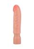 ToyJoy Get Real Big Boy 12'  Bardzo Duże Dildo! 30cm! GIGANT