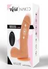 Wielofunkcyjny Wibrator Pulsacyjny - Magnetic Pulse Thrusting Dildo