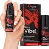 Żel-SEXY VIBE! HOT - LIQUID VIBRATOR - 15 ML