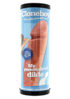 Zestaw do Przygotowania Odlewu Penisa - Cloneboy Personal Dildo